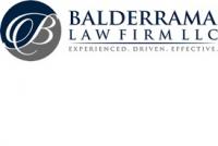 Balderrama Law Firm LLC logo