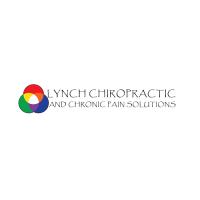 Lynch Chiropractic and Chronic Pain Solutions Logo
