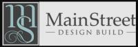 Mainstreet Design Build Logo