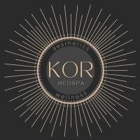 Kor Medspa Logo