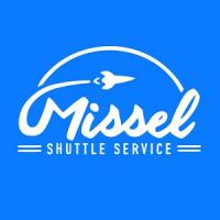 Missel Shuttle Service logo