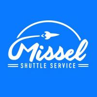 Missel Shuttle Service Logo