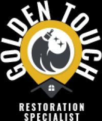 GOLDEN TOUCH RESTORATION SPECIALIST LLC logo