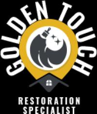 GOLDEN TOUCH RESTORATION SPECIALIST LLC Logo