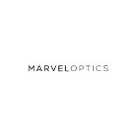 Marvel Optics logo