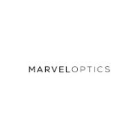 Marvel Optics Logo