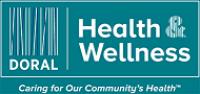 Hepatitis C Treatment Doctor Logo