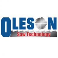Oleson Saw Technology logo