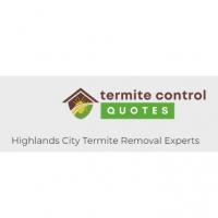 Highlands City Termite Removal Experts logo