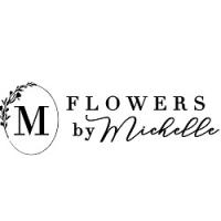 Flowers By Michelle Logo