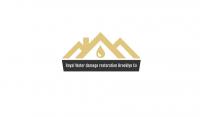 Royal Water damage restoration Brooklyn Co Logo