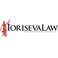 Toriseva Law Logo