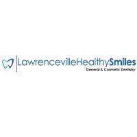 Lawrenceville Healthy Smiles logo