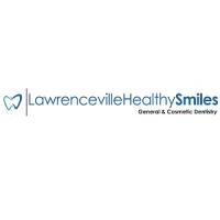 Lawrenceville Healthy Smiles Logo