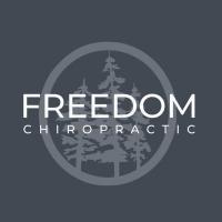 Freedom Chiropractic logo