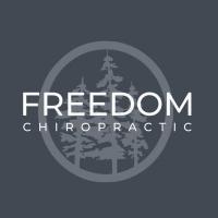 Freedom Chiropractic Logo