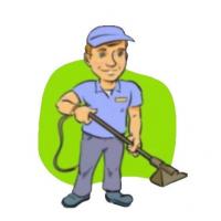 Breen Carpet Cleaning & Maintenance Logo