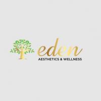Eden Aesthetics & Wellness Logo
