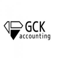 GCK Accounting Logo