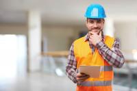 Right Choice Construction INC. Logo