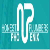Honest Plumbers Phoenix logo