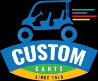 Custom Carts of Lakewood Ranch logo