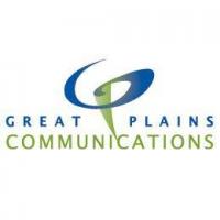 Great Plains Communications logo