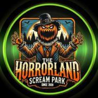The Horrorland Logo
