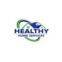 Healthy Home Services, LLC Logo