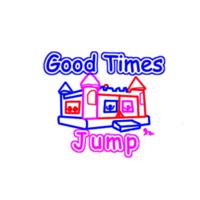Good Times Jump Logo