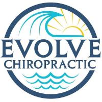Evolve Chiropractic Logo