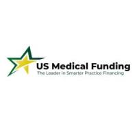 US Medical Funding Logo