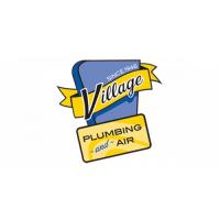 Village Plumbing & Air Logo