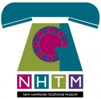The New Hampshire Telephone Museum Logo