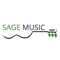 Sage Music Logo