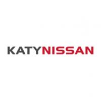 Katy Nissan logo