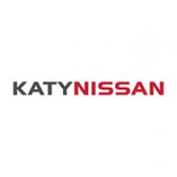Katy Nissan Logo