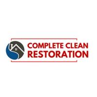 Complete Clean Restoration Logo