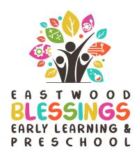 Eastwood Blessings Logo