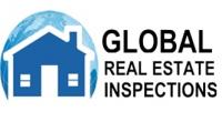 Global Real Estate Inspections Logo