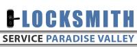 Locksmith Paradise Valley Logo