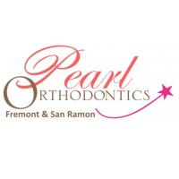 Pearl Orthodontics Logo
