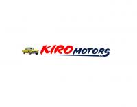 KIRO MOTORS LLC Logo