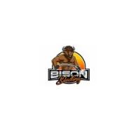 Bison Blasting, LLC Logo