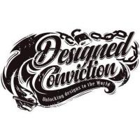 Designed Conviction Logo