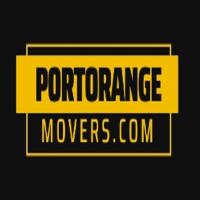 Port Orange Movers Inc. logo