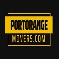 Port Orange Movers Inc. Logo