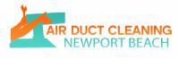 Air Duct Cleaning Newport Beach Logo