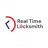 Real Time Locksmith Logo