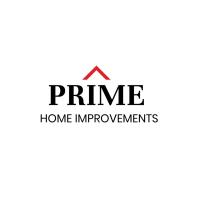 Prime Home Improvements Logo